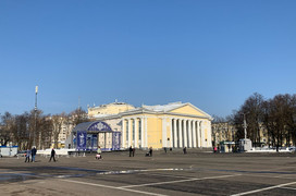 В Кирове 17 марта ожидается до +9 градусов