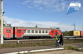 На подъездах к Кирову продолжают улучшать мобильную связь