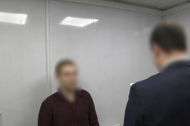 Жителю Кировской области вынесли предостережение за нарушения в работе с гостайной