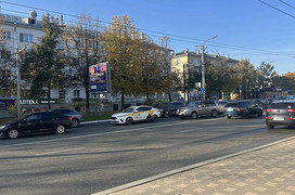 В Кировской области готовят льготное такси для многодетных семей