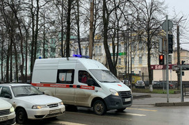 Пять человек погибли при атаке беспилотников на Джанкой