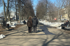 В Кировской области стало меньше пенсионеров