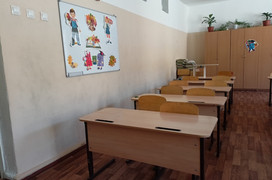 В кировском Инженерно-железнодорожном лицее откроют «дорожный класс»