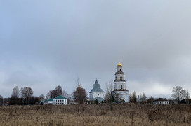 В Кировской области завершили формирование маршрута Великорецкой экотропы