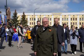 Александр Соколов заявил, что по приказу дети не рождаются