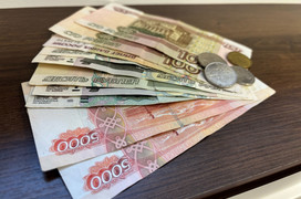 В Кирове работодателя обязали оплатить сотруднику больничный