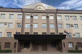 В Афанасьевском районе прокуратура добилась ремонта квартиры для семьи