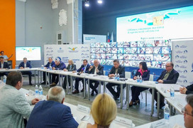 Соколов: явка на выборах в Кировской области выросла на 5%