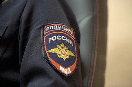 В Кирове задержали мужчину, напавшего с дубинкой ради кольца
