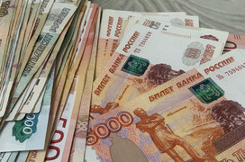 Банк России сохранил ключевую ставку на уровне 14%