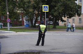 В Кирове и области пройдут массовые проверки водителей