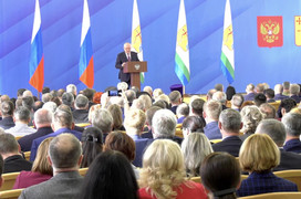 Соколов: маркетплейсы должны отвечать за товары и возмещать ущерб бизнесу