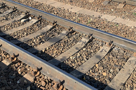 В Кирове дети разбили камеры видеонаблюдения на железной дороге