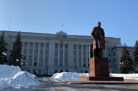 В Кировской области введут квоты на работу для участников СВО