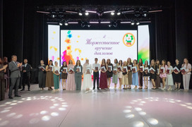 Кировский медколледж выпустил 897 новых специалистов