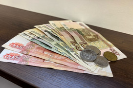 Кировчанина, который не платил алименты на двоих детей, отправили в колонию
