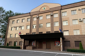 Кировский рецидивист получил 3,5 года за двойное избиение