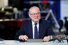 Соколов после прямого эфира подписал протокол с поручениями