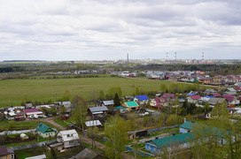 В Кировской области производят почти по 2 литра молока в сутки на каждого жителя