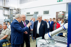 В Кировской области объем инвестиций планируют увеличить втрое