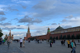Путин заявил, что мобилизация в России не потребуется