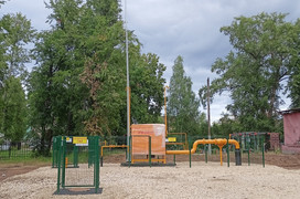 В Кировской области продлили субсидии на газификацию