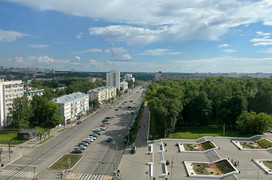 День города-2026 в Кирове: программа мероприятий
