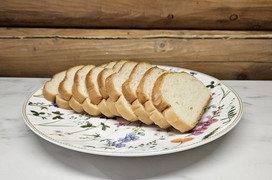 С 1 апреля вводится новый ГОСТ на хлеб: что меняется и каковы риски для покупателей