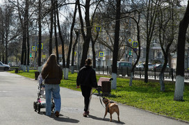 В «зеркальную дату» в Кирове заключили брак 15 новых семей