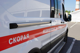 При атаке дронов на Рязань погибли три человека, включая детей, пострадали 12