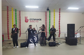В Уржуме открыли «Отличное место»