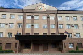 В Кирове компанию оштрафовали за подкуп сотрудника предприятия