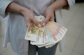 Маткапитал на первого ребенка в 2027 году вырастет до 778,5 тыс. рублей