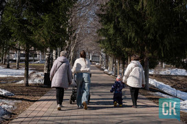 Кировская область первой в стране запустит новую выплату для бабушек и дедушек