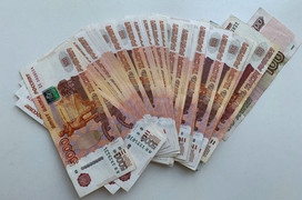 В Кирово-Чепецке пенсионерка передала курьеру 6 млн рублей по указанию «ФСБ»
