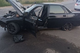 Жителя Нагорска осудили на 8 лет за смертельное ДТП в нетрезвом виде