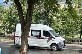 В Кирове мужчина обвиняется в избиении сожительницы до смерти