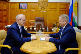 Кировский губернатор поручил восстановить одно из самых красивых зданий