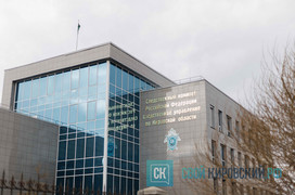 Жильцам кировской многоэтажки починили неработающий с января лифт