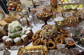 Кировский облпотребсоюз вошел в тройку лидеров в России по розничной торговле