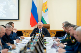 В Кировской области предложили усилить защиту продавцов на маркетплейсах