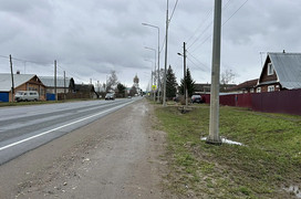 Жителей Кировской области порадуют новыми тротуарами