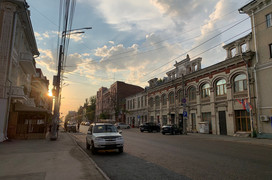 В Самаре суд оставил в силе приговор кировскому курьеру мошенников
