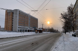 Январь 2027 года станет самым коротким рабочим месяцем