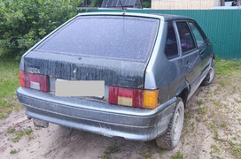Пьяный водитель сбил подростков на мопеде в Советске