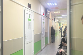В Кирове запланировали передачу помещения под поликлинику в районе ЖК «Метро»