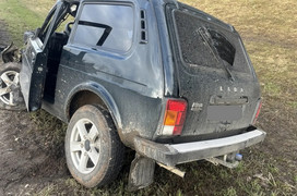 В ДТП в Котельничском районе один человек погиб и один пострадал