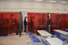 Среднее образование в Кировской области получают более 30 тысяч учащихся