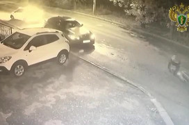 В Кирове осуждённый заплатит 9 млн рублей за удар у бара