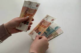 Вятскополянская пенсионерка перевела мошенникам 300 тысяч рублей